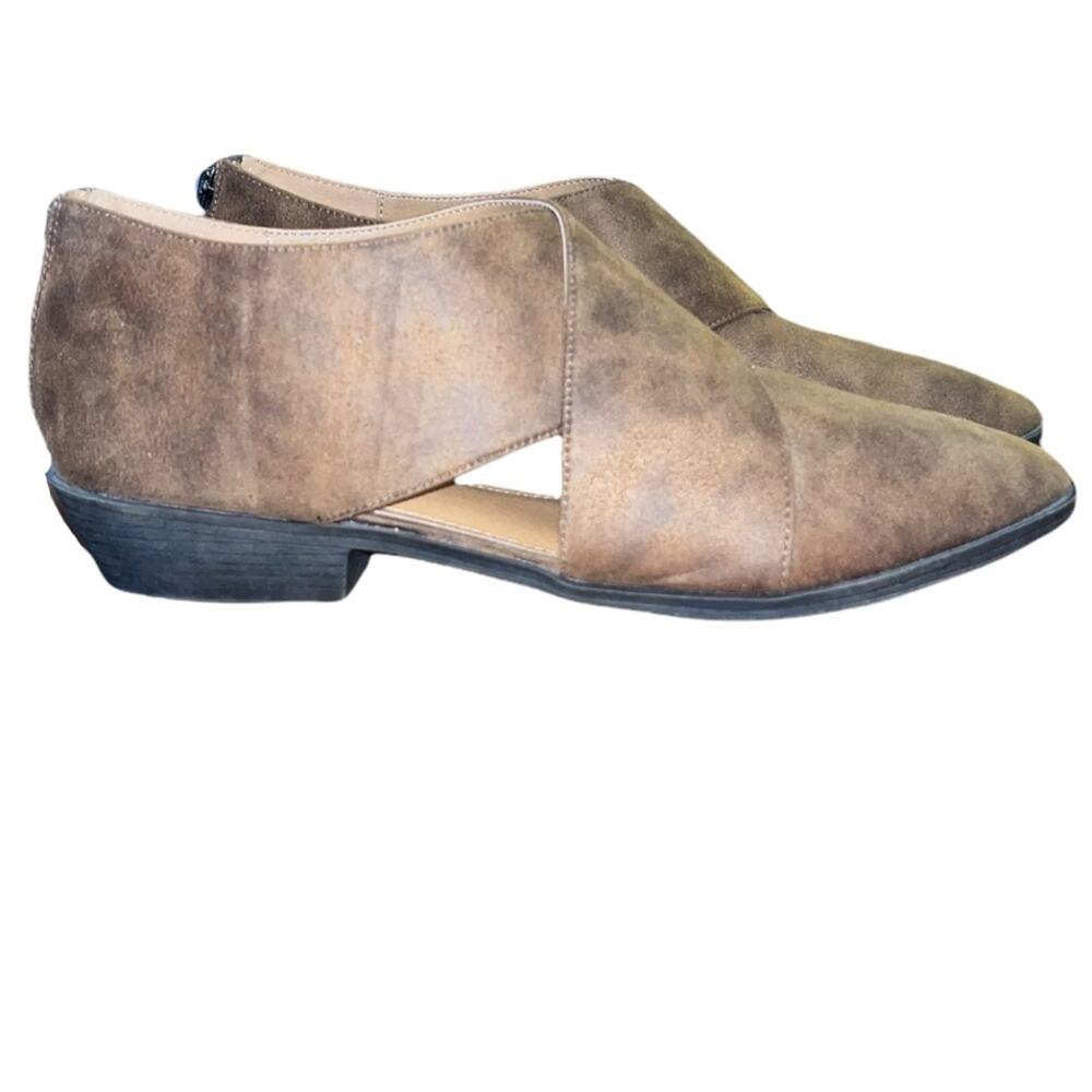 LFL by Lust for Life Women's Ll-Tumble Ankle Boot